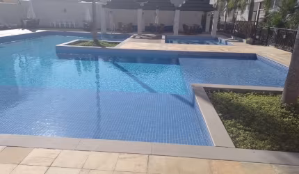 Apartamento Boulevard  2 quartos, 1 suíte.