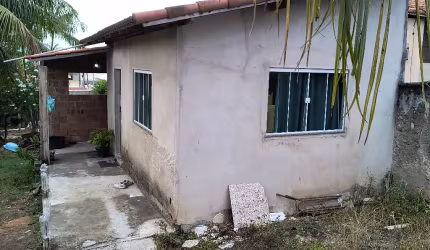 TERRENO 465,00m2 RUA ADEMARIO COSTA-CENTRO BACAXA SAQUAREMA