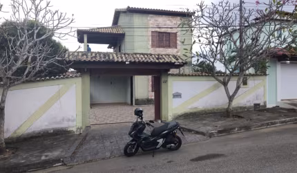RESIDENCIA DUPLEX SL.3 QUARTOS(SUITE) ITAÚNA SAQUAREMA RJ