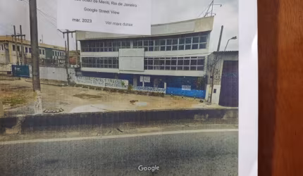 PREDIO COMERCIAL/GALPAO PARA LOGISTICA-VIA DUTRA S.J.DE MERITI