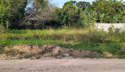 TERRENO 660M2 RUA DOS YPES PORTO DA ROÇA SAQUAREMA RJ