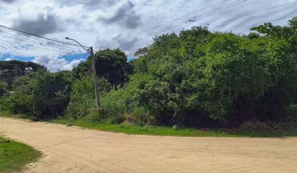 TERRENO 1.135M2 RUA ARPOADOR ITAUNA SAQUAREMA RJ