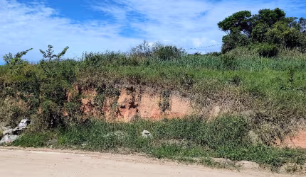 TERRENO 1.100M2 -RUA GOLF CLUB ITAUNA SAQUAREMA RJ