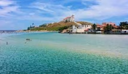 POUSADA PRAIA DE ITAUNA SAQUAREMA RJ