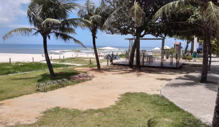 RESIDENCIA RUA DOS MARISCOS, TERRENO 3,366M2 PRAIA DE ITAUNA SAQUAREMA RJ