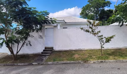 RESIDENCIA NOVA SALA, 2 QUARTOS(SUITE) PORTO DA ROÇA SAQUAREMA RJ