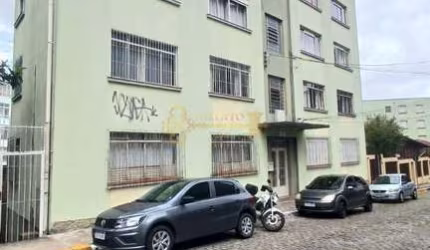 Apartamento à venda no bairro São Pelegrino - Caxias do Sul/RS