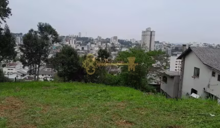 Excelente Terreno no bairro Petrópolis Caxias do Sul