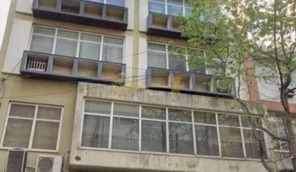 Sala comercial aérea