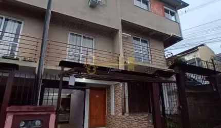 Sobrado à venda no bairro Nossa Senhora do Rosário - Caxias do Sul/RS