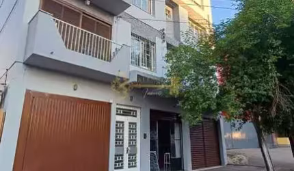 Apartamento reformado