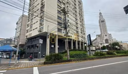Apartamento Alto Padrão de esquina
