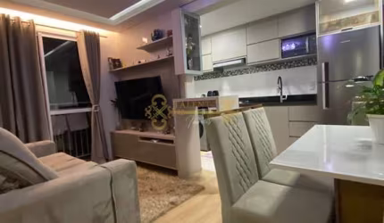 Apartamento à venda no bairro Bela Vista - Caxias do Sul/RS