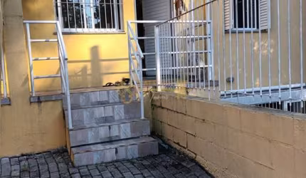 Apartamento à venda no bairro Charqueadas - Caxias do Sul/RS