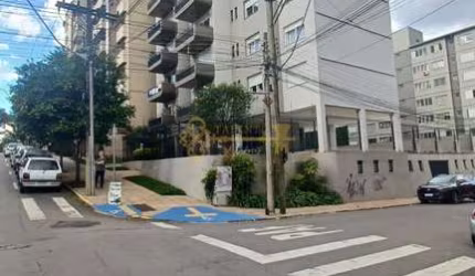 Apartamento Semi mobiliado