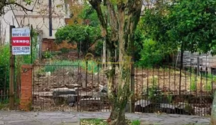 Terreno à venda no bairro Esplanada - Caxias do Sul/RS
