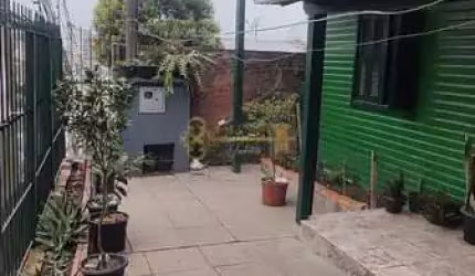 Casa à venda no bairro Rio Branco - Caxias do Sul/RS