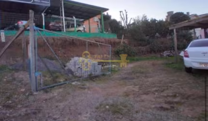 Terreno 05 min villagio