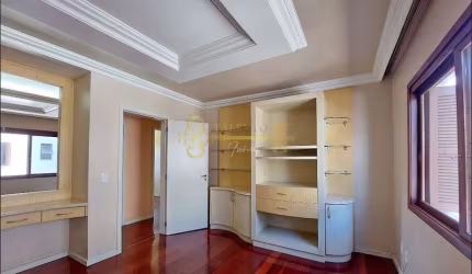 Apartamento Semimobiliado à Venda no Bairro São José
