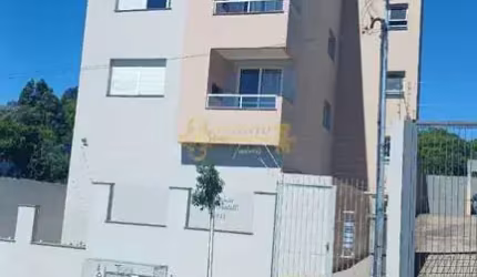 Apartamento Novo