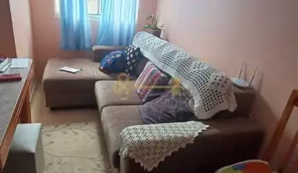 Apartamento à venda no bairro Nossa Senhora das Graças - Caxias do Sul/RS