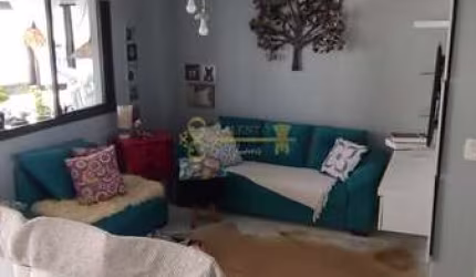 Apartamento à venda no bairro Pio X - Caxias do Sul/RS