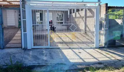 Sobrado à venda no bairro São Caetano - Caxias do Sul/RS