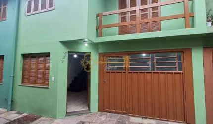 Sobrado à venda no bairro Cidade Nova - Caxias do Sul/RS