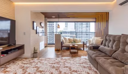 Apartamento tipo para venda com 2 quartos, sendo 1 suíte, 78m²