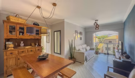 Apartamento tipo para venda com 3 quartos, 80m²
