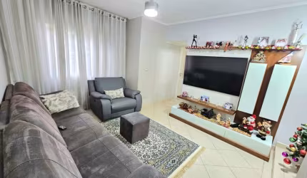 Apartamento tipo para venda com 3 quartos, 80m²