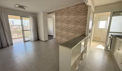 Apartamento tipo para venda com 3 quartos, sendo 1 suíte, 68m²
