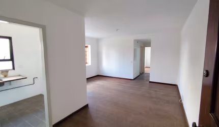 Apartamento tipo para venda com 2 quartos, sendo 1 suíte, 58m²