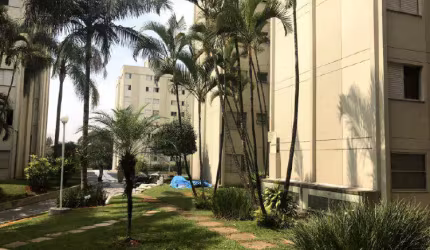 Apartamento 3 quartos, vaga de garagem