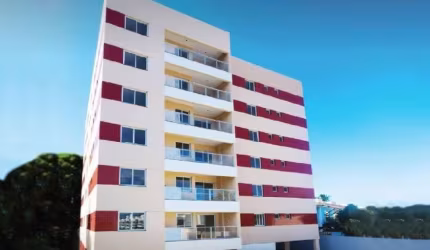 Apartamento para vender em Buraquinho