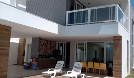 Casa a venda em Vilas do Atlântico