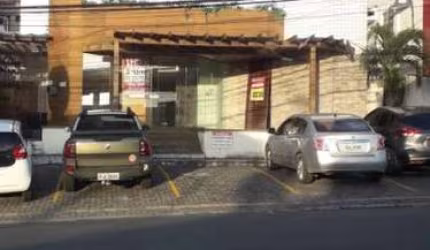 Imóvel comercial em Villas do Atlântico