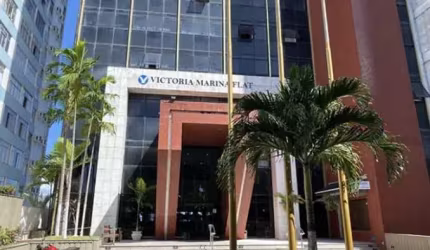 Apartamento para temporada