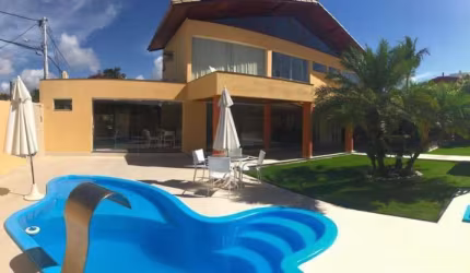 Casa  a venda no Miragem