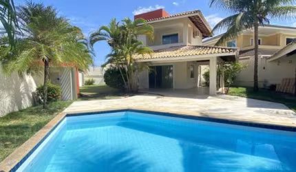 Alugo Casa Buraquinho