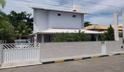 Procurando casa para morar em Jacuipe