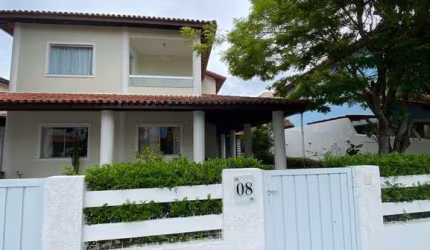 Casa  a alugar 4 suítes