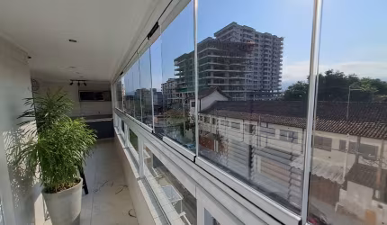 Apartamento totalmente decorado