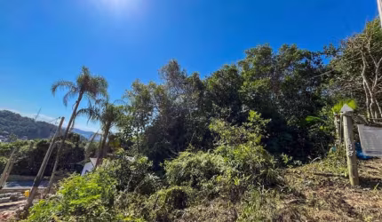 Investidores Ótima Oportunidade! Terreno com 312,50 m2 a 600 metros da Praia de São Miguel em PENHA.