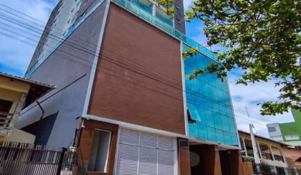 APARTAMENTO Mobiliado, no bairro Tabuleiro em Barra Velha á 70 metros da PRAIA!!