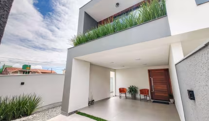 SEU NOVO LAR TE ESPERA! Luxo e exclusividade no centro de Navegantes