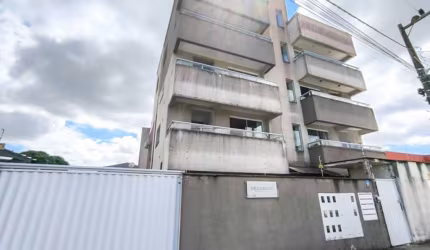 Excelente apartamento de 60 m2 privativos com 02 Dormitórios (sendo um suíte)
