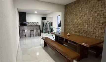 Casa à venda no Bairro Novo Horizonte emLuís Eduardo Magalhães