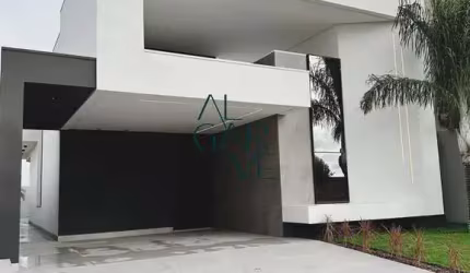 *Casa de Alto Padrão à Venda*