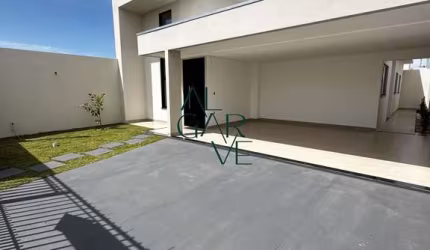 Casa à venda em Luís Eduardo Magalhães